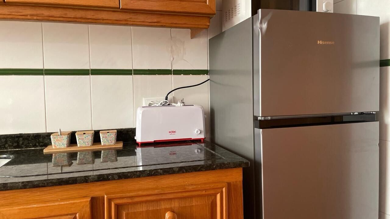 Photo of Kitchen in Algemesi