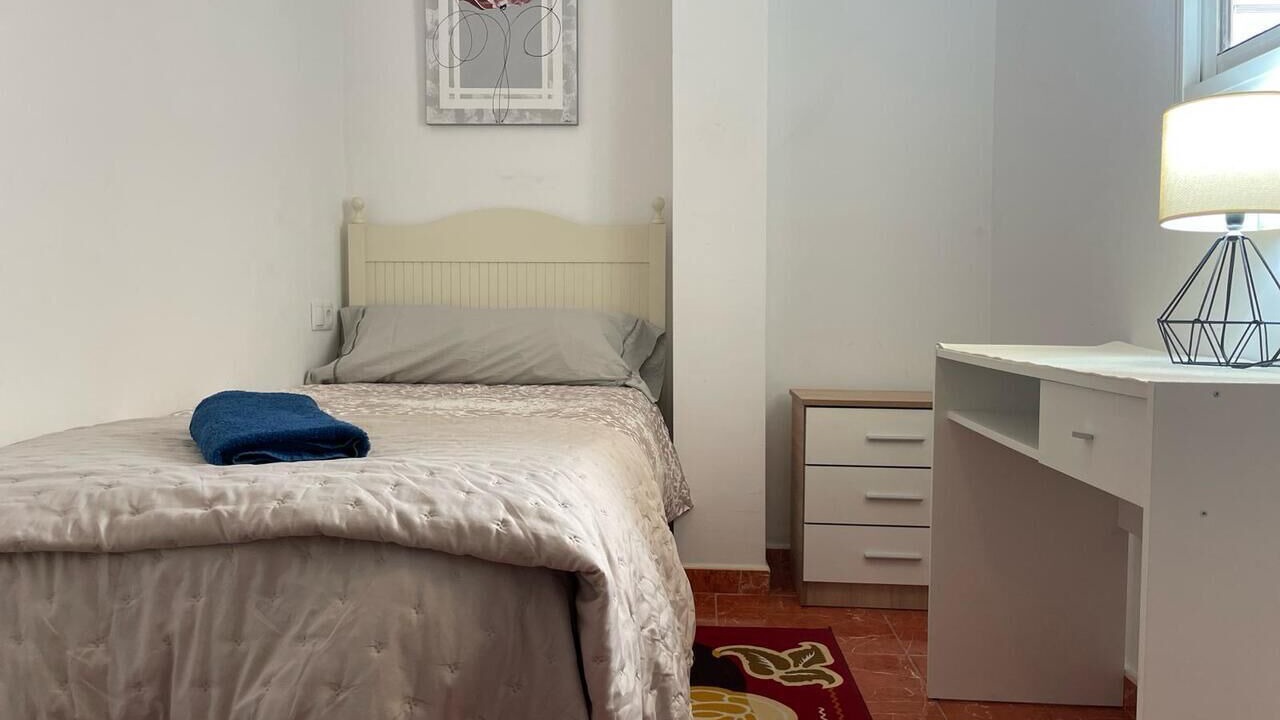 Photo of Bedroom in Algemesi
