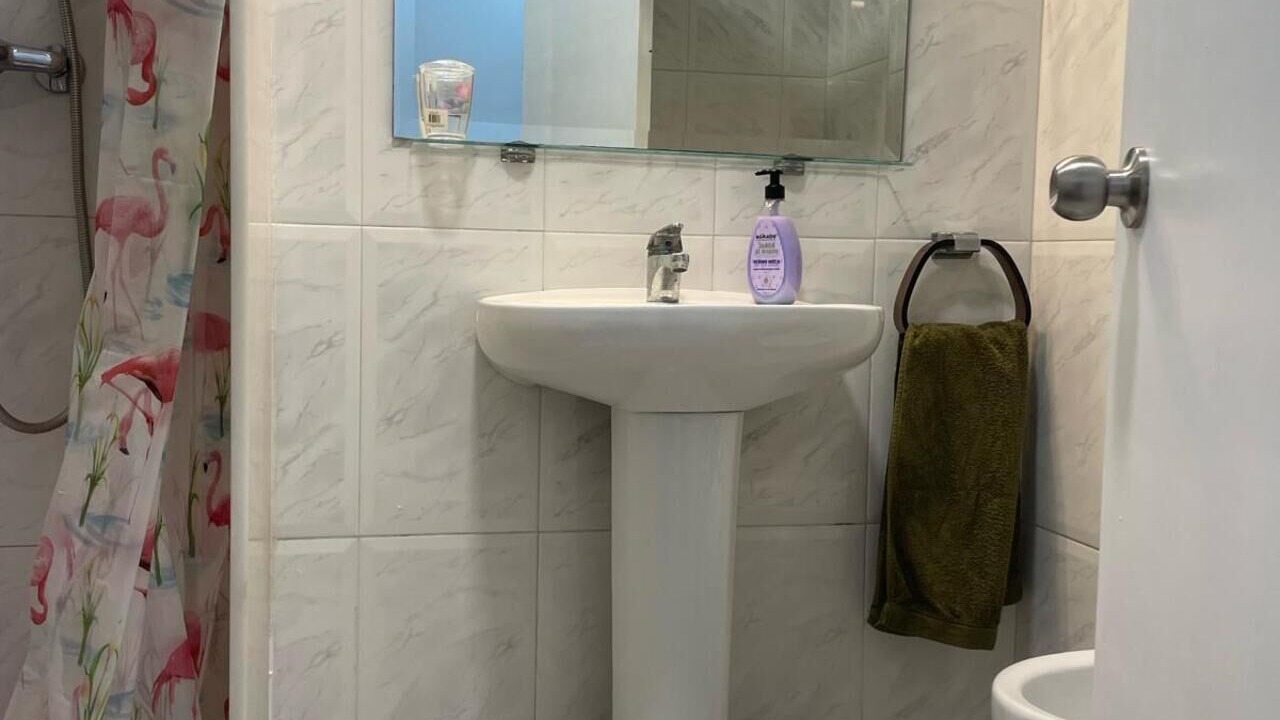 Photo of Bathroom in Algemesi