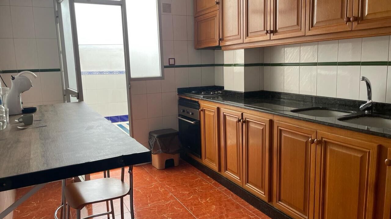 Photo of Kitchen in Algemesi