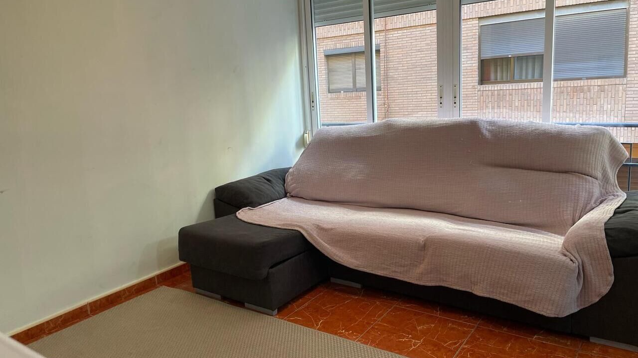 Photo of Livingroom in Algemesi