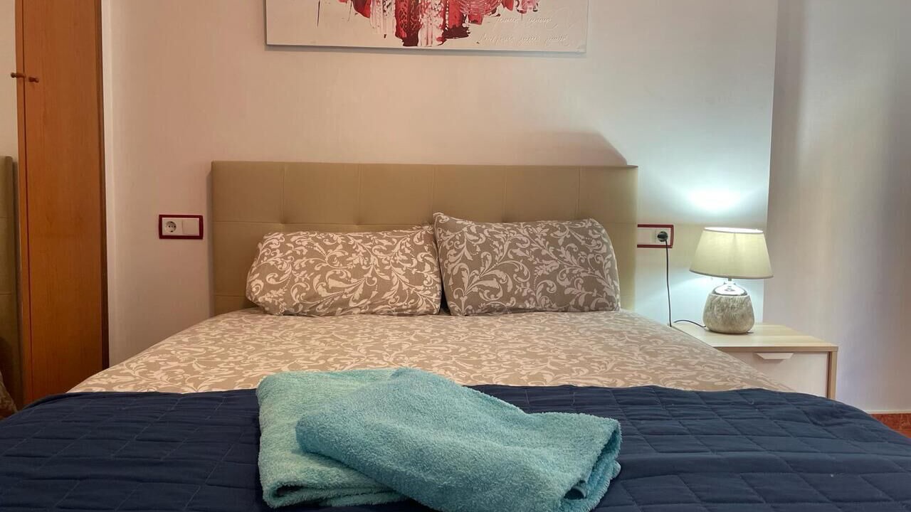Photo of Bedroom in Algemesi