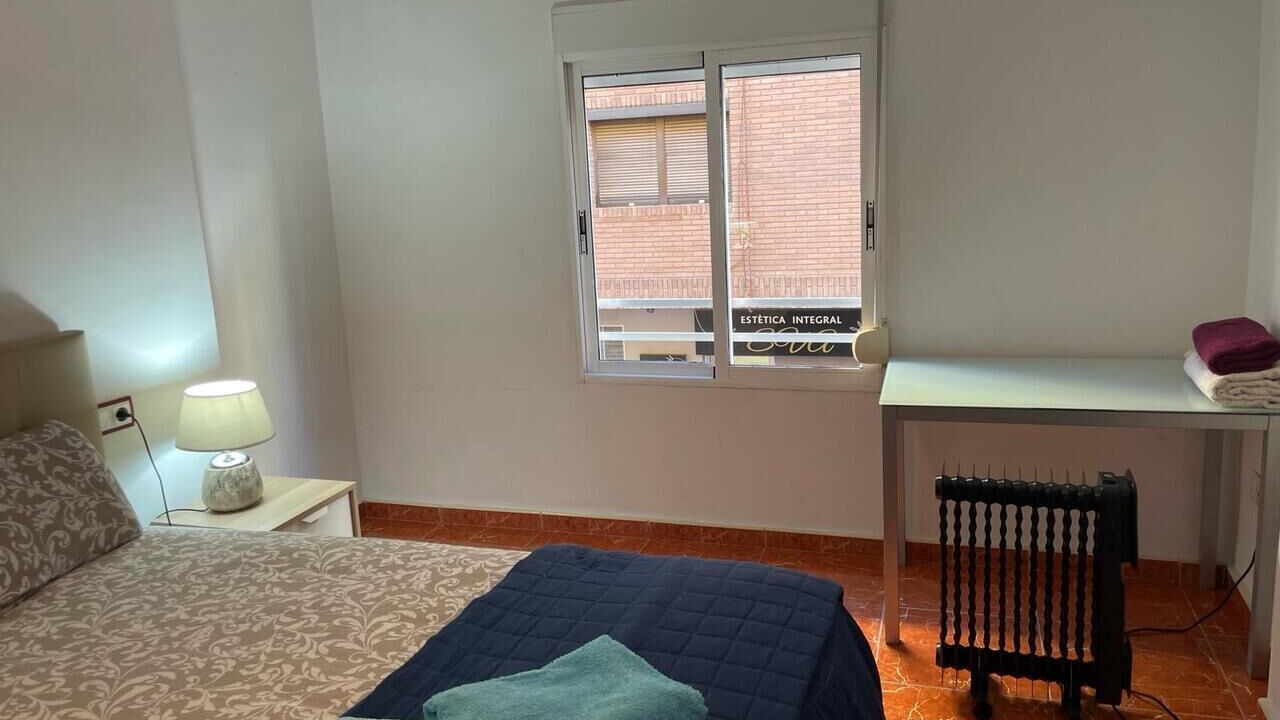 Photo of Bedroom in Algemesi