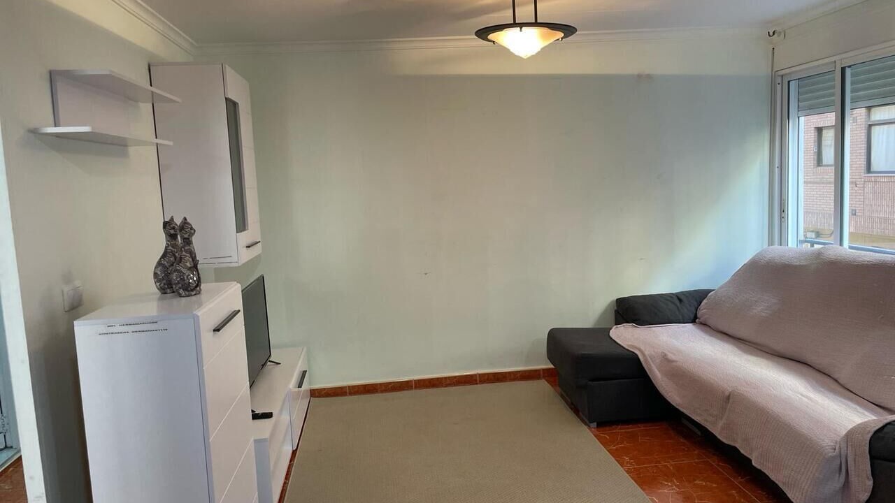 Photo of Livingroom in Algemesi
