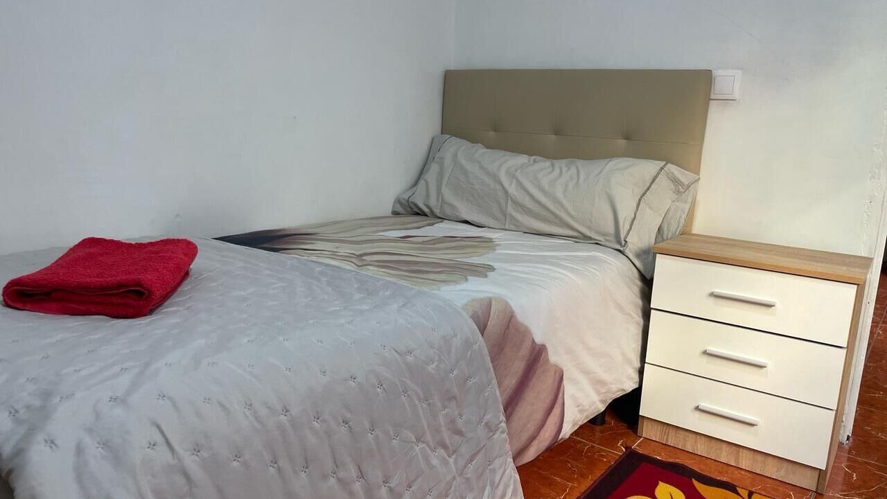 Photo of Bedroom in Algemesi