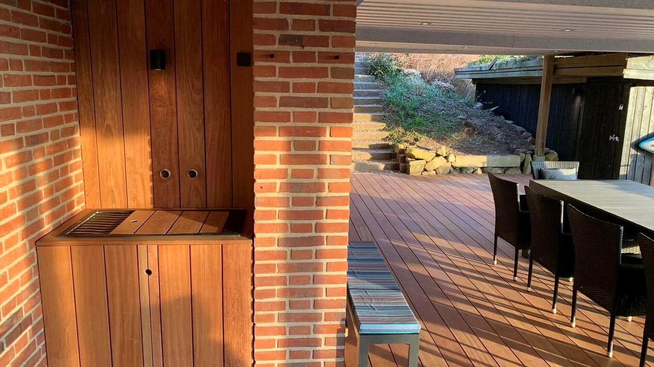 Photo of Outdoor in Hoeve Strand