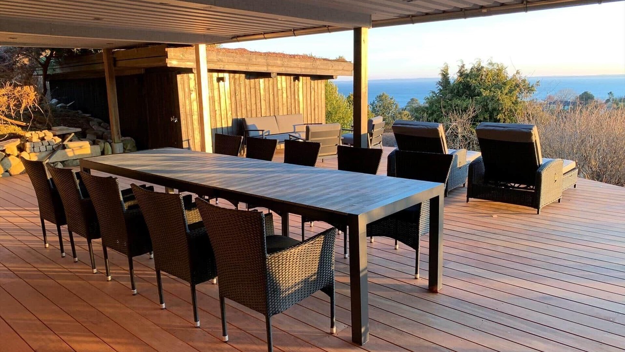 Photo of Outdoor in Hoeve Strand