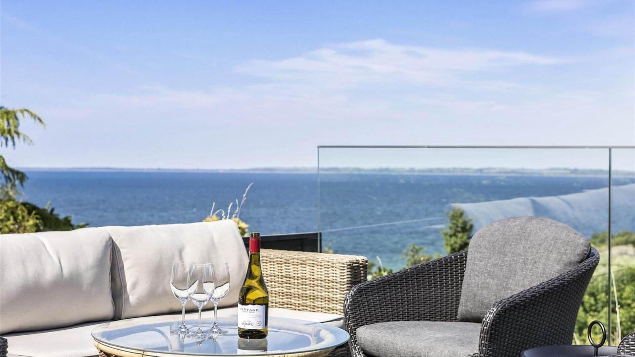 Photo of Outdoor in Hoeve Strand