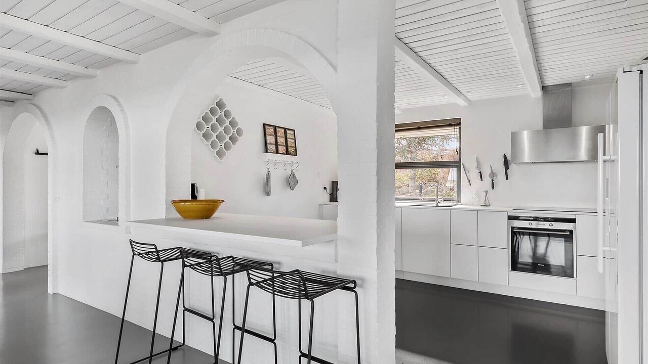 Photo of Kitchen in Hoeve Strand