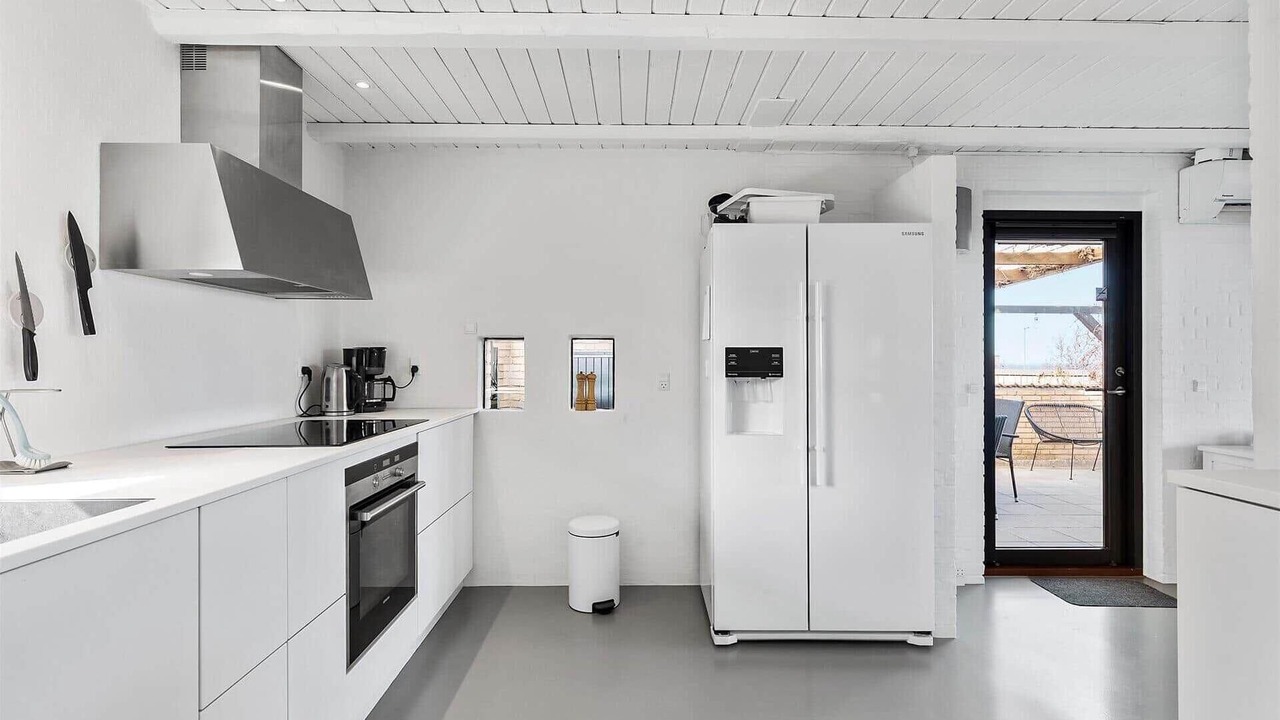 Photo of Kitchen in Hoeve Strand