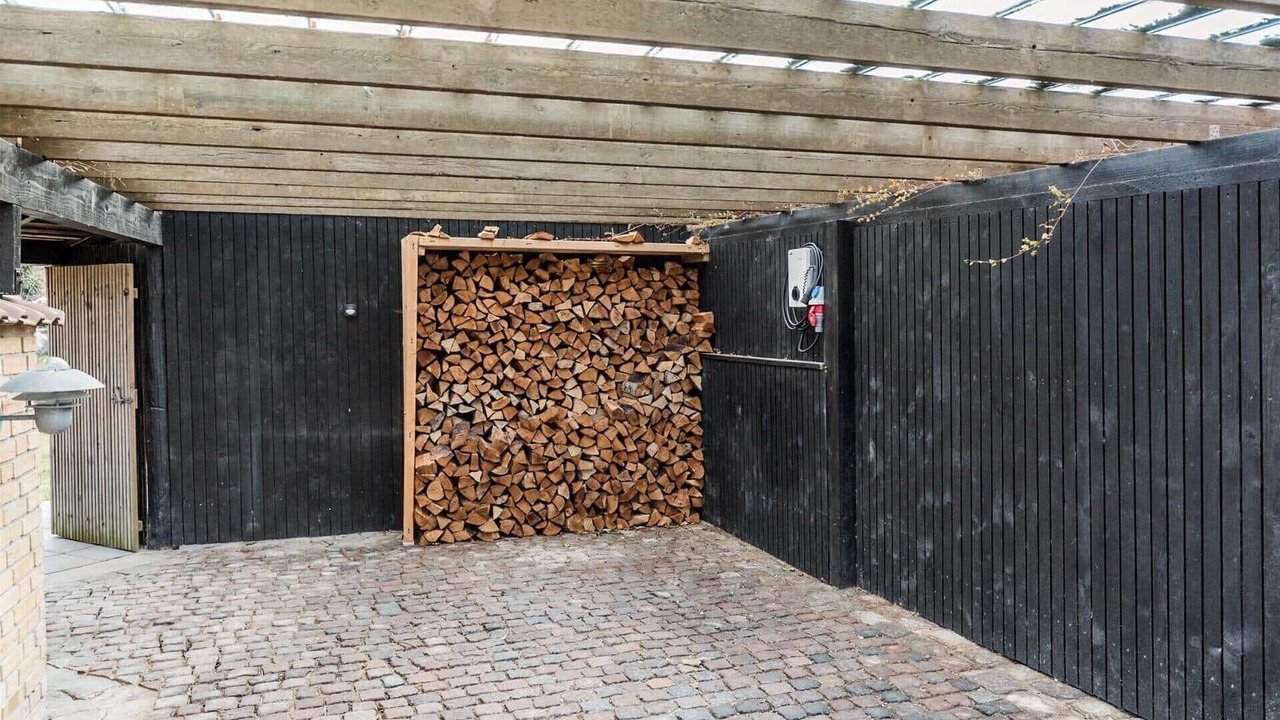 Photo of Outdoor in Hoeve Strand