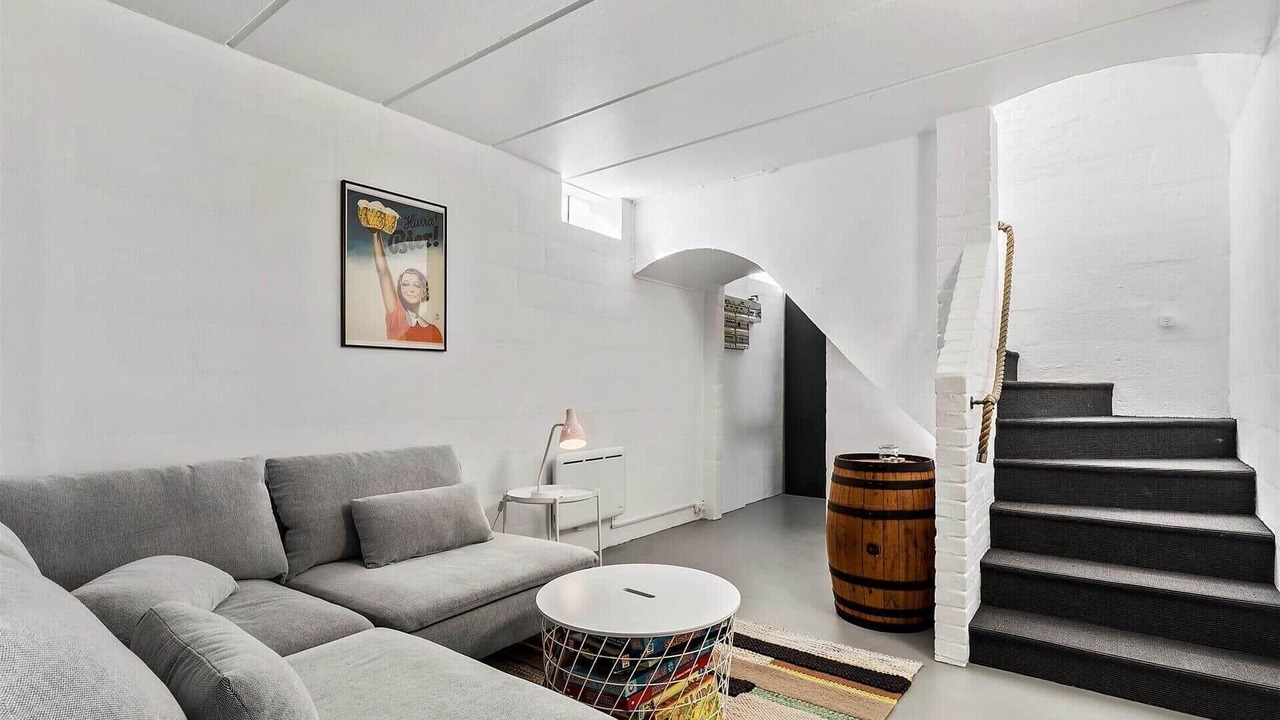 Photo of Livingroom in Hoeve Strand