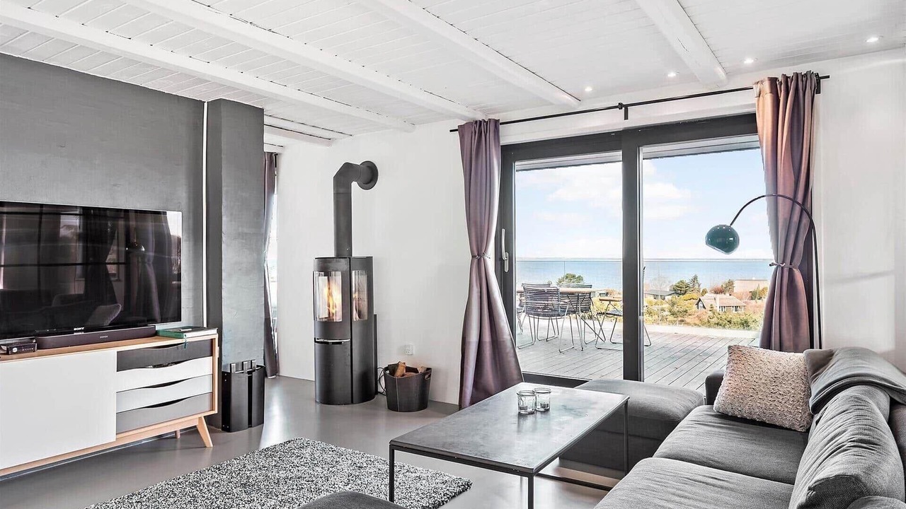 Photo of Livingroom in Hoeve Strand