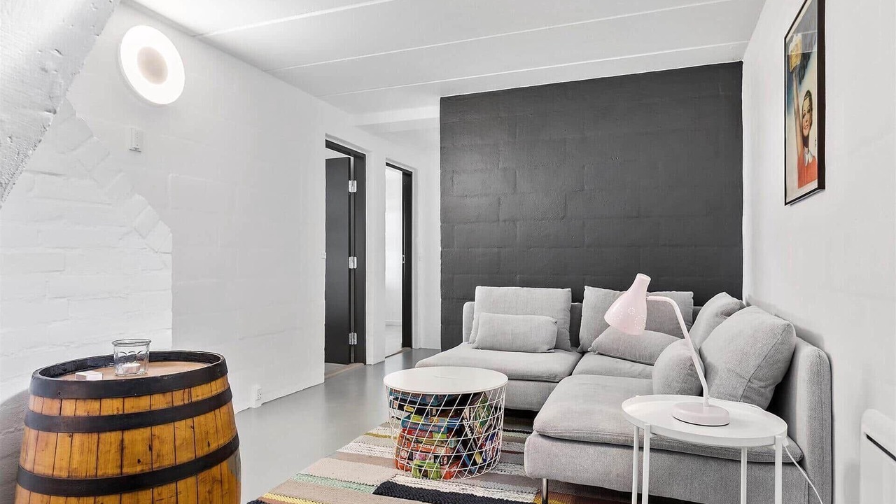 Photo of Livingroom in Hoeve Strand