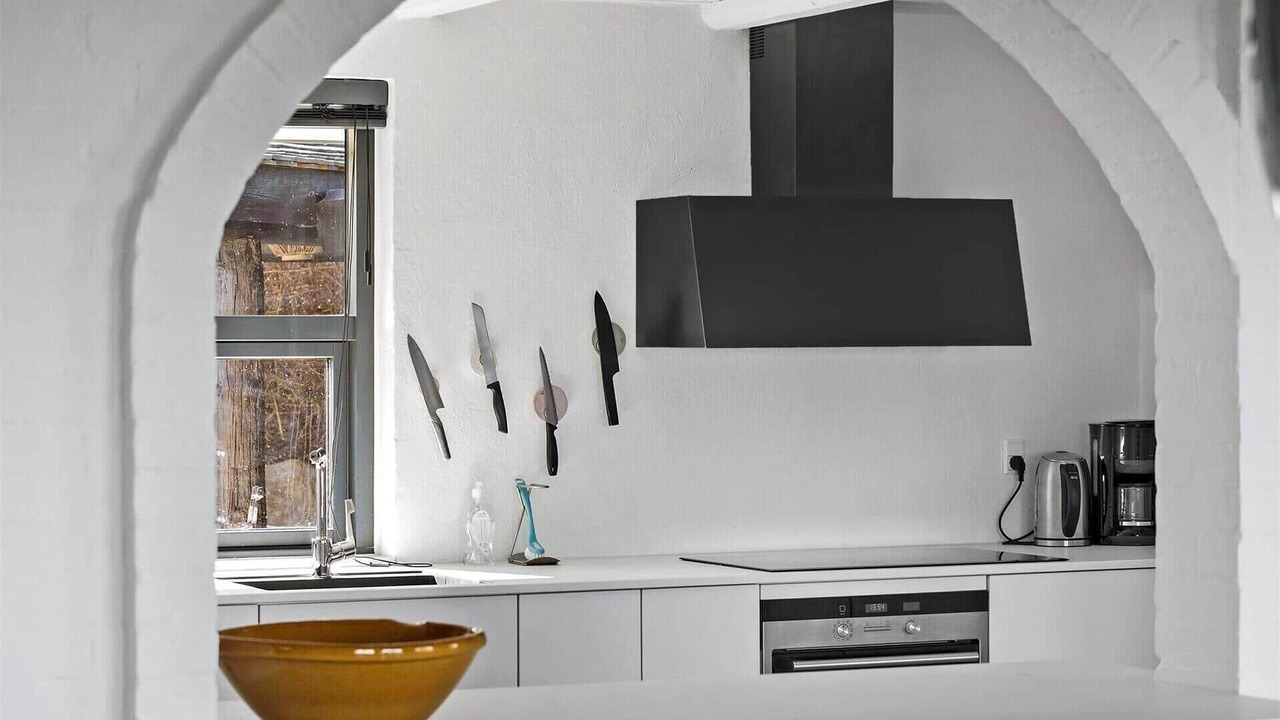 Photo of Kitchen in Hoeve Strand