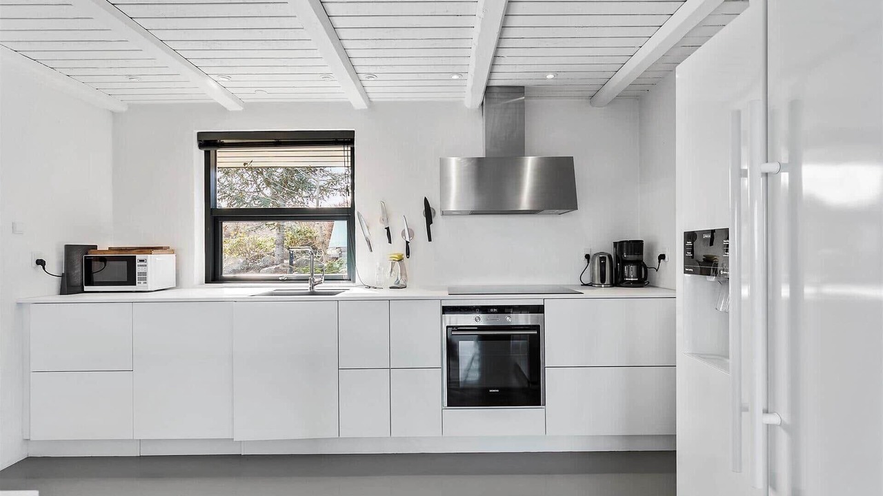 Photo of Kitchen in Hoeve Strand