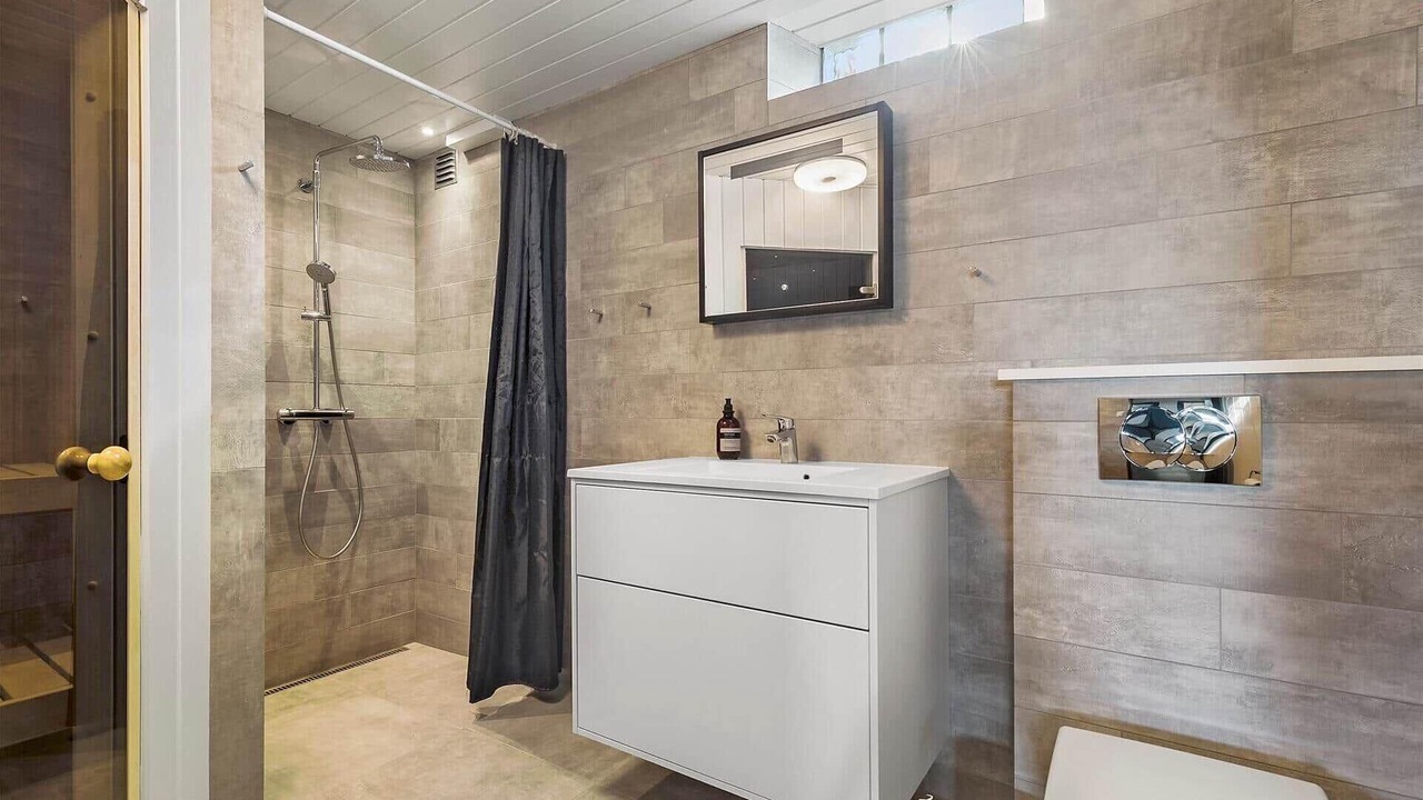 Photo of Bathroom in Hoeve Strand