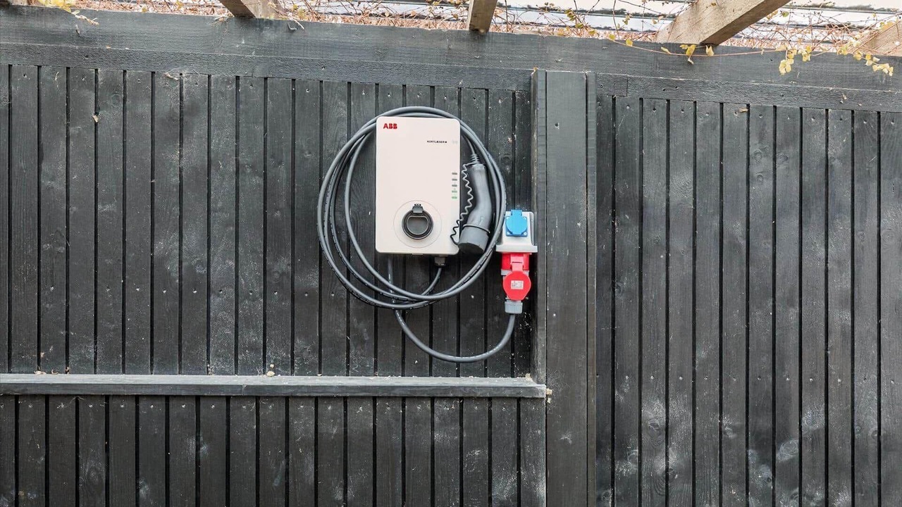 Photo of Outdoor in Hoeve Strand
