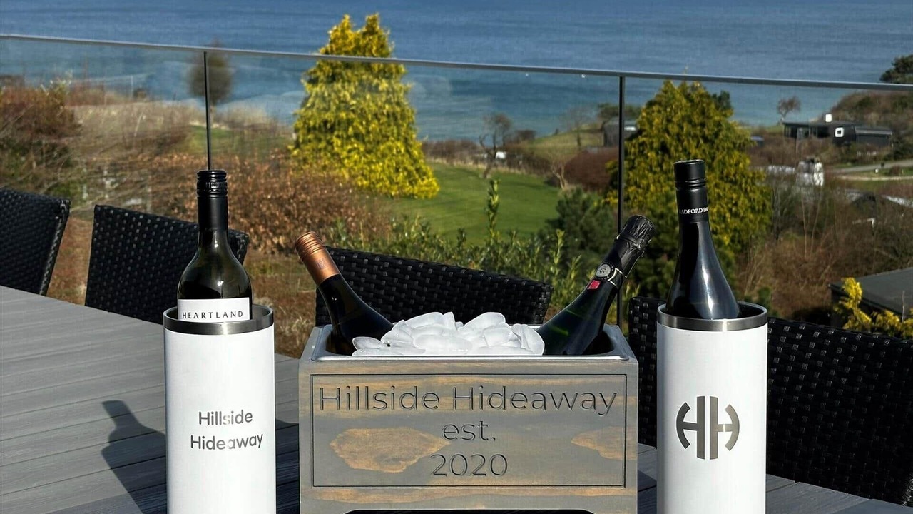 Photo of Outdoor in Hoeve Strand