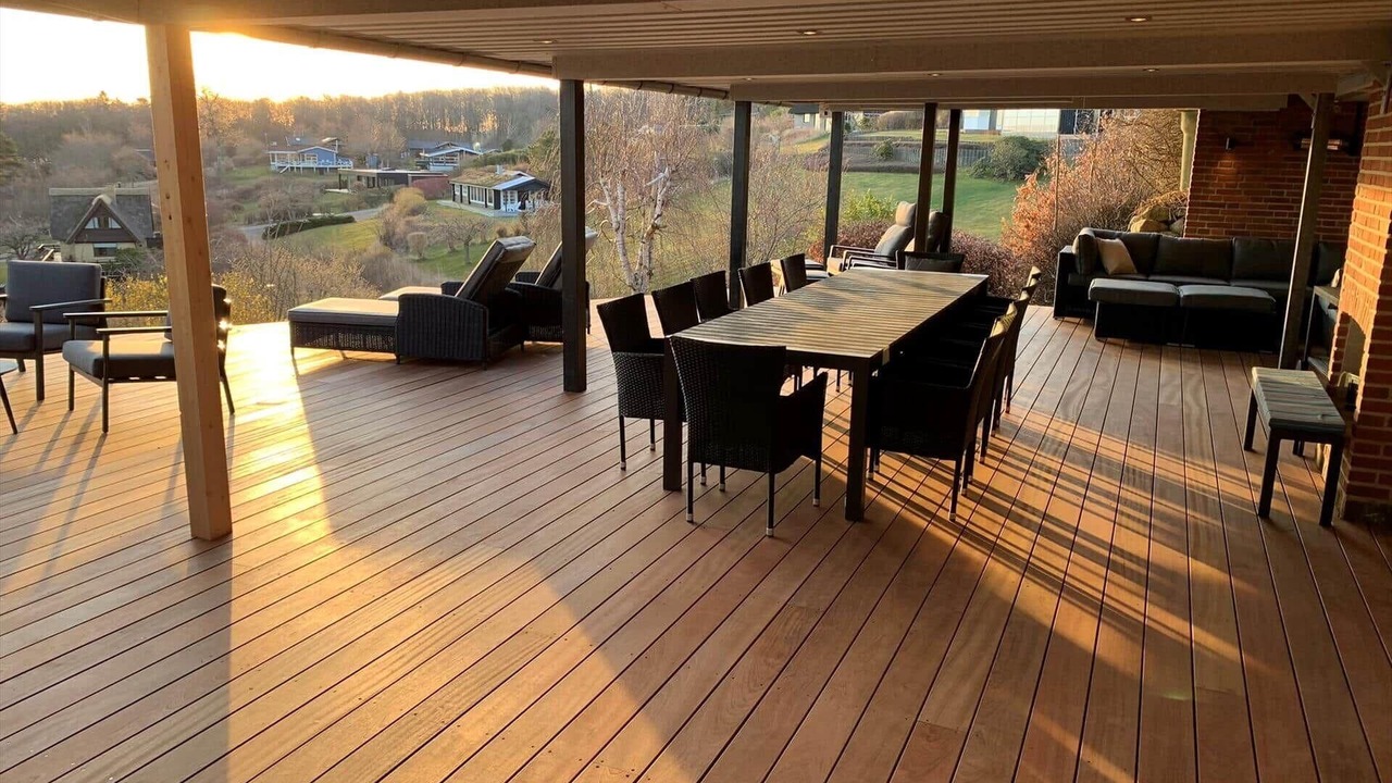 Photo of Outdoor in Hoeve Strand