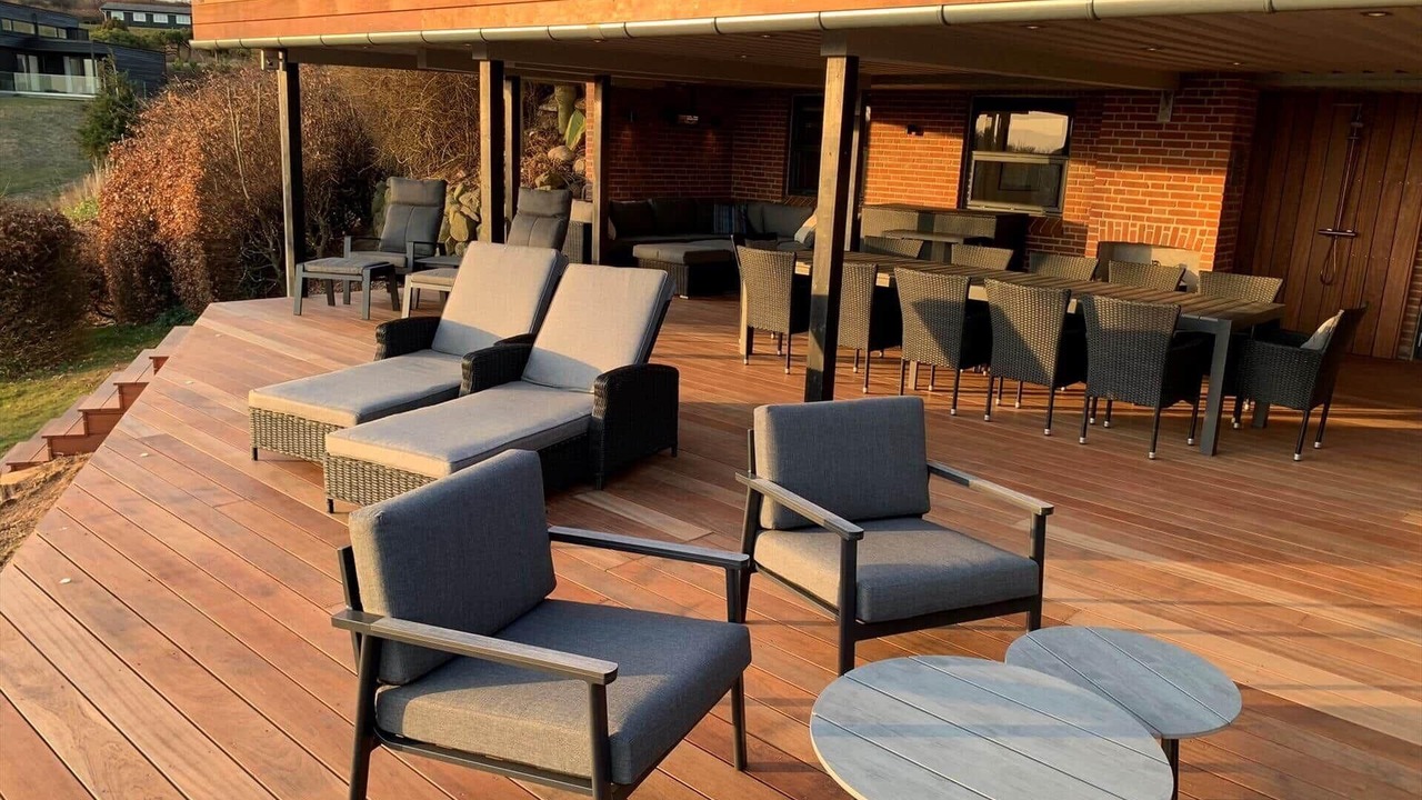 Photo of Outdoor in Hoeve Strand