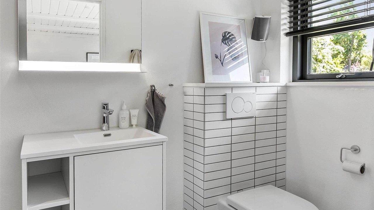 Photo of Bathroom in Hoeve Strand