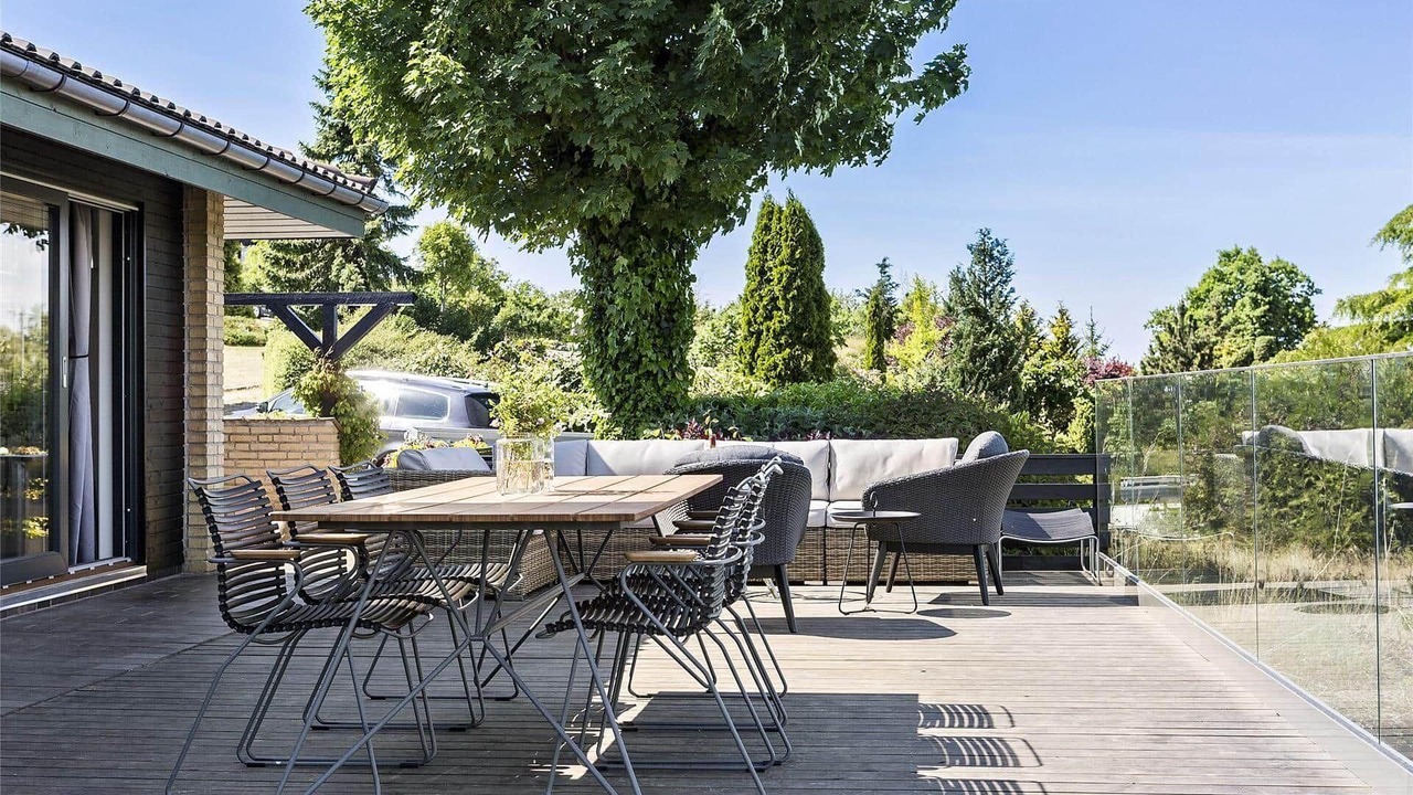 Photo of Outdoor in Hoeve Strand