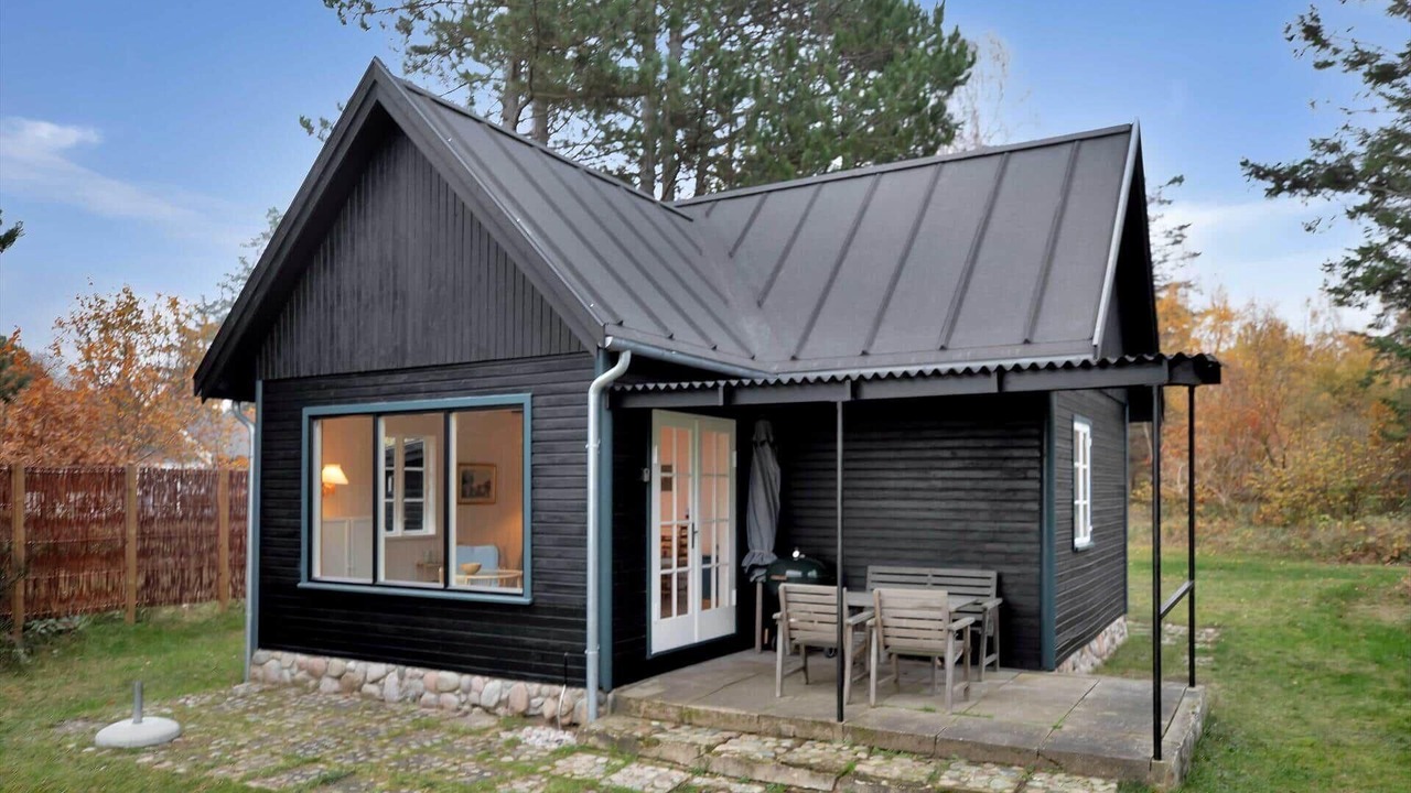 Photo of Outdoor in Faarevejle