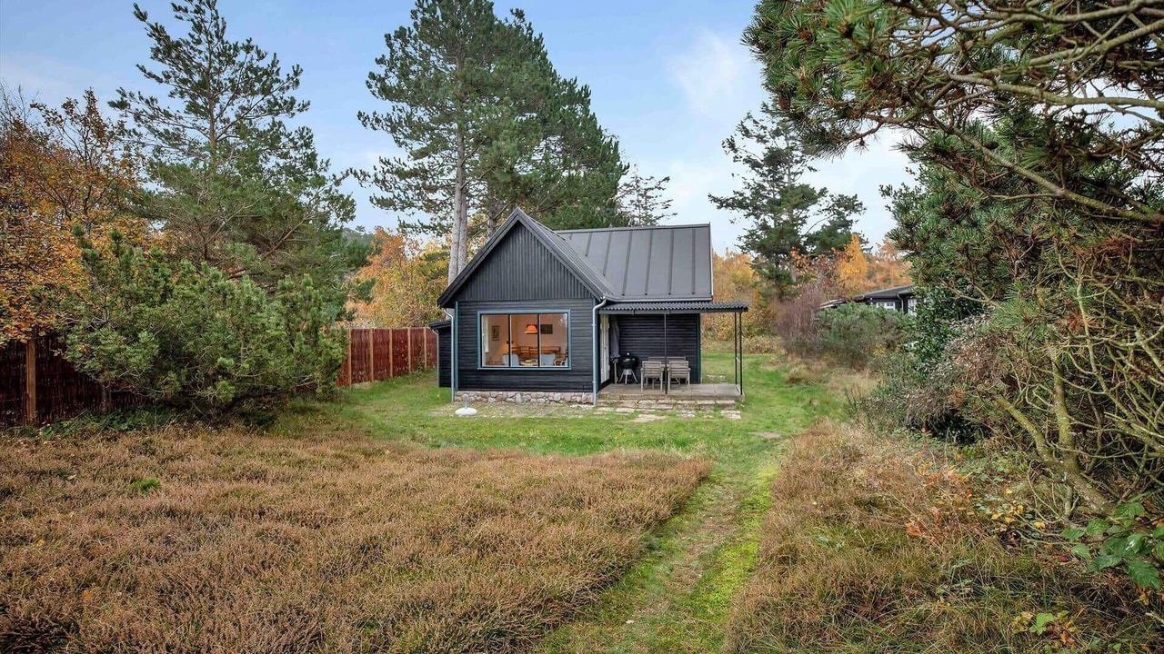 Photo of Outdoor in Faarevejle