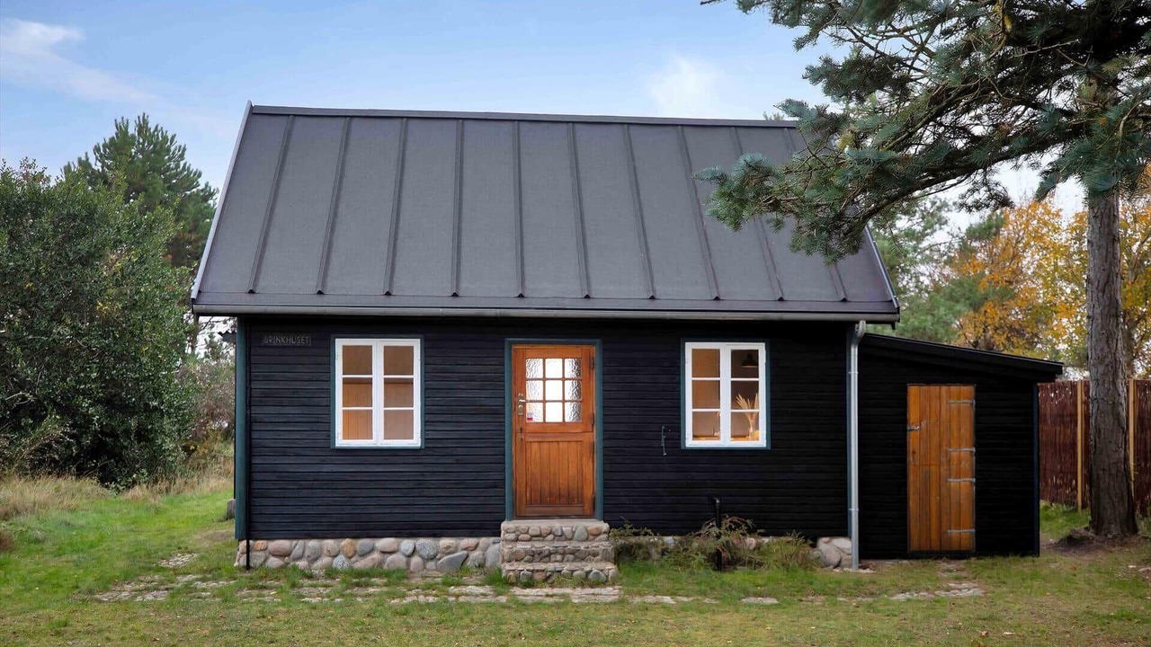 Photo of Outdoor in Faarevejle