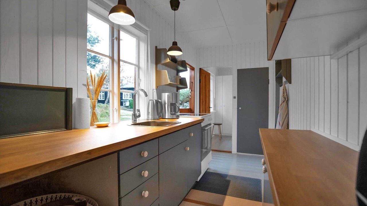 Photo of Kitchen in Faarevejle