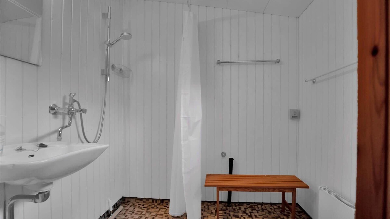 Photo of Bathroom in Faarevejle