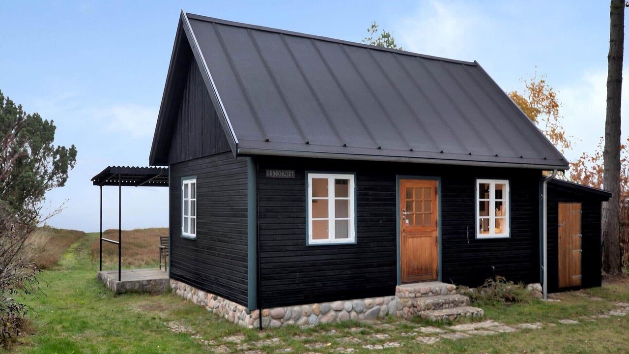 Photo of Outdoor in Faarevejle