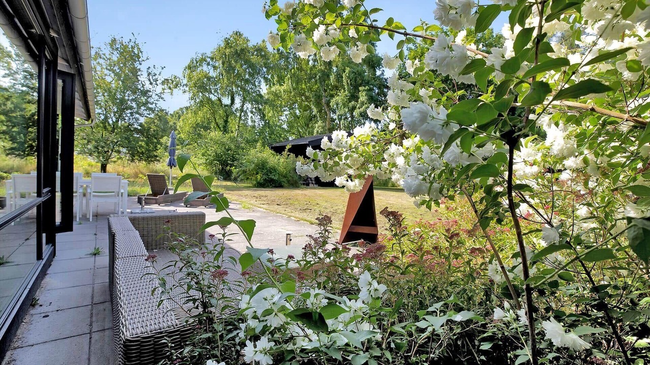 Photo of Outdoor in Rrvig