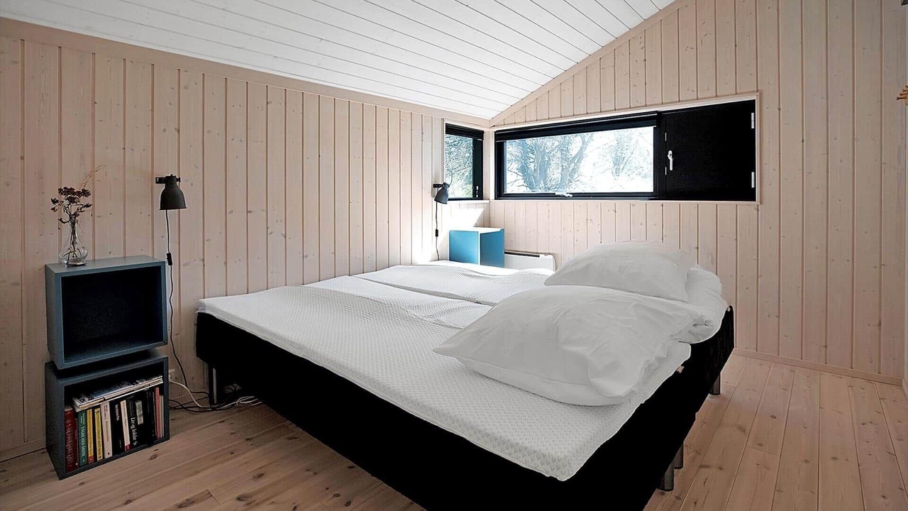 Photo of Bedroom in Rrvig