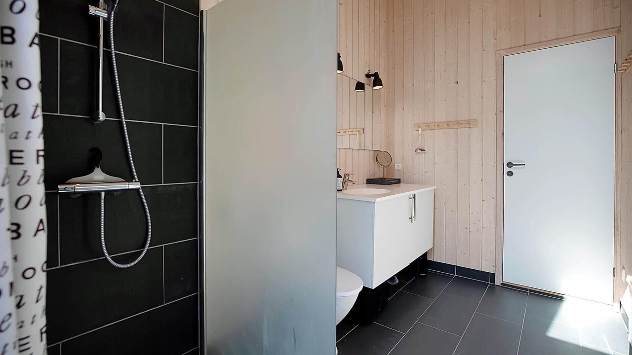 Photo of Bathroom in Rrvig