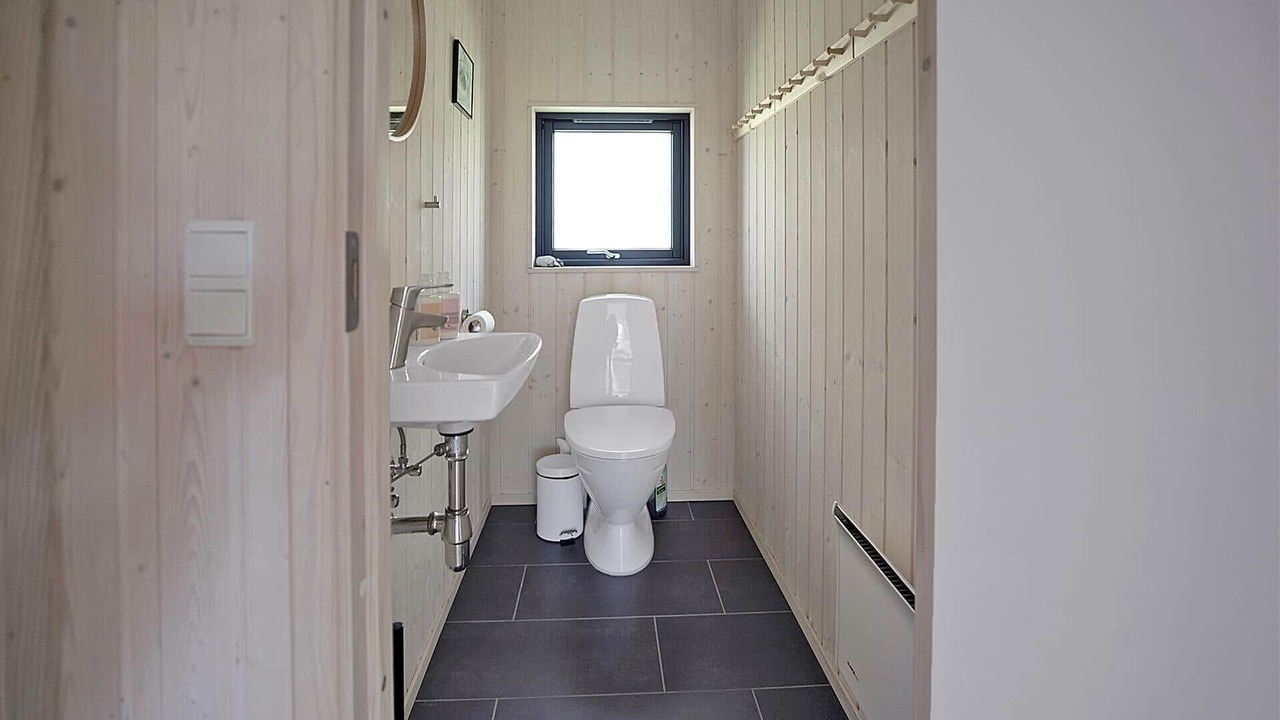 Photo of Bathroom in Rrvig