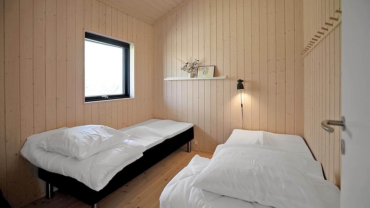 Photo of Bedroom in Rrvig