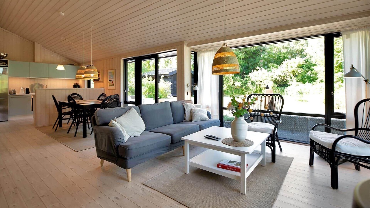 Photo of Livingroom in Rrvig