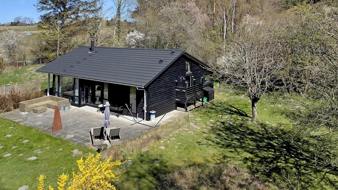Photo of Outdoor in Rrvig