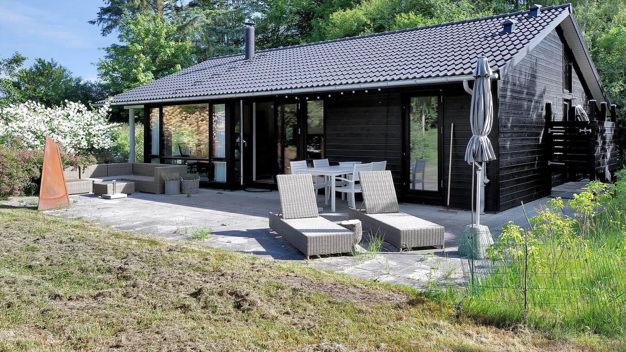 Photo of Outdoor in Rrvig
