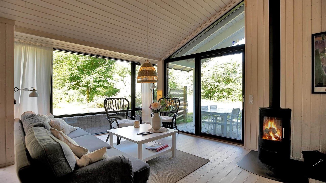 Photo of Livingroom in Rrvig