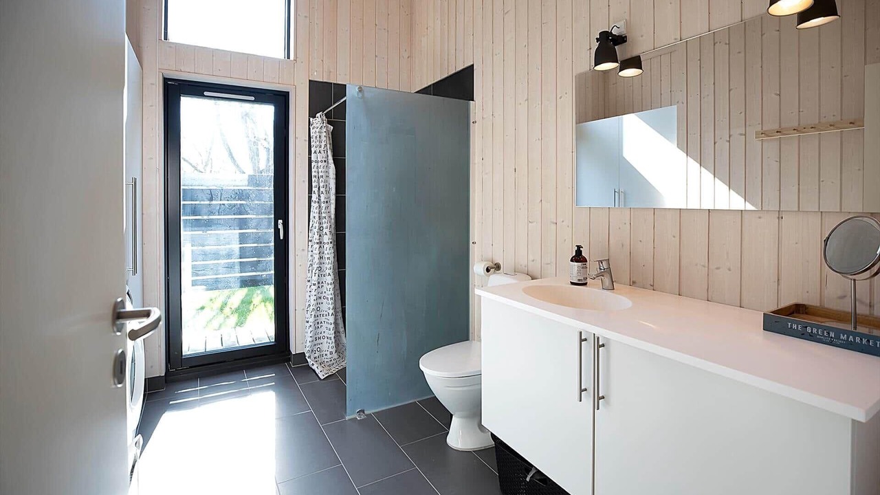 Photo of Bathroom in Rrvig