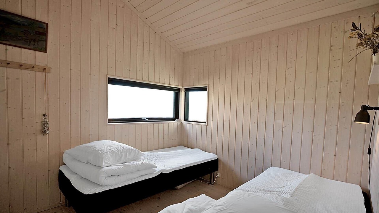 Photo of Bedroom in Rrvig