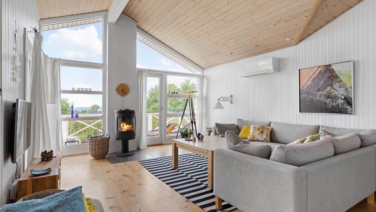Photo of Livingroom in Hoeve Strand