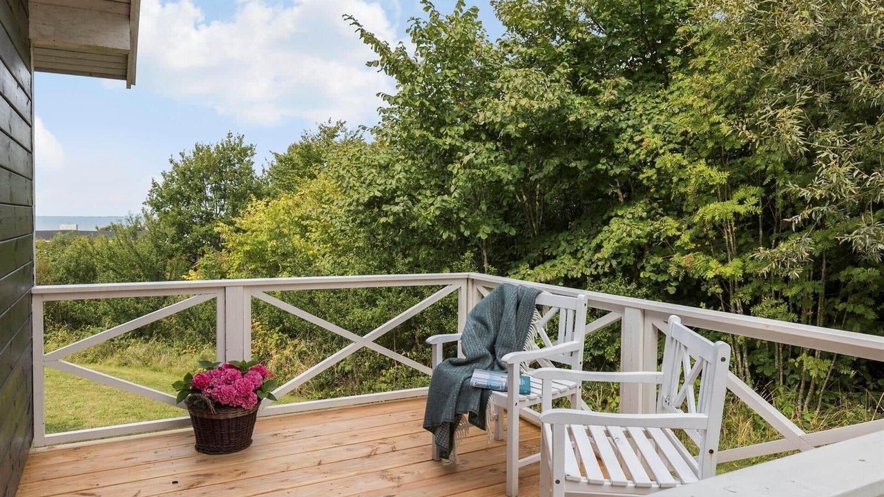 Photo of Outdoor in Hoeve Strand