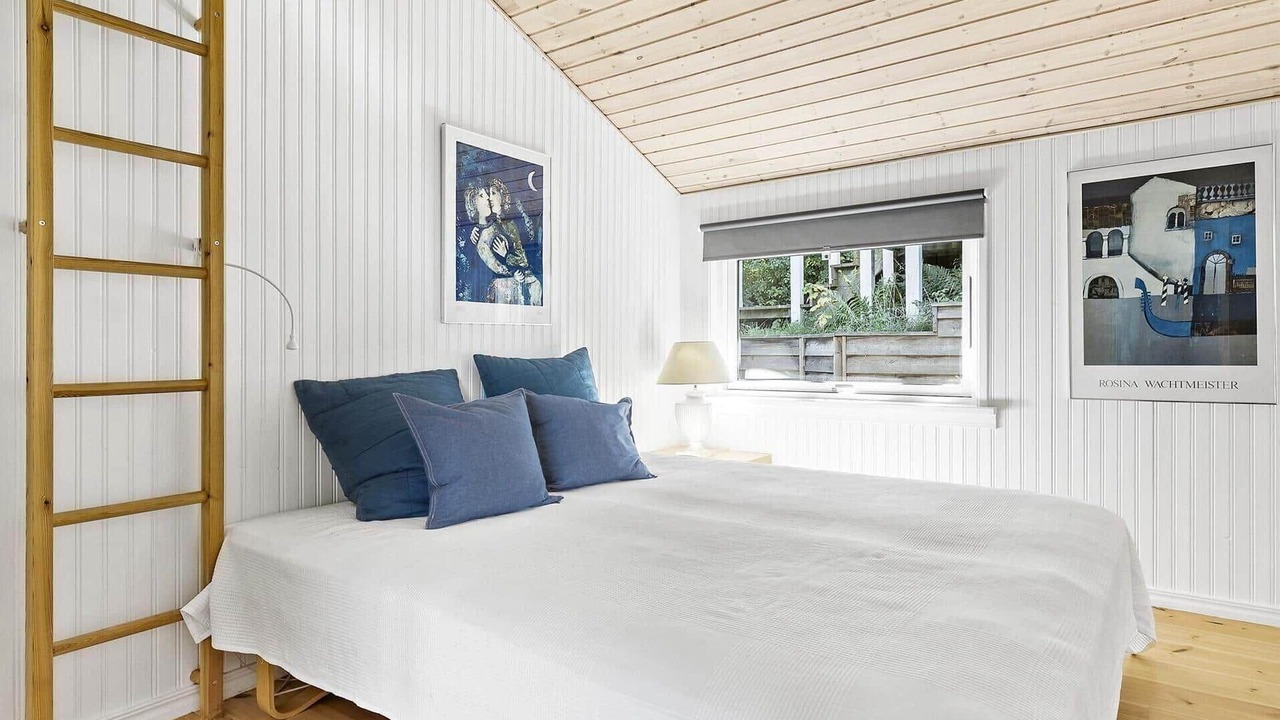 Photo of Bedroom in Hoeve Strand