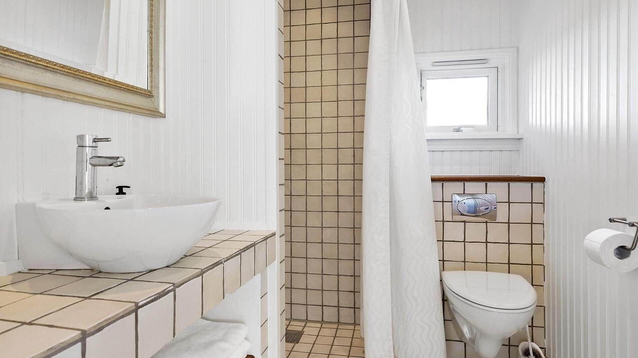 Photo of Bathroom in Hoeve Strand