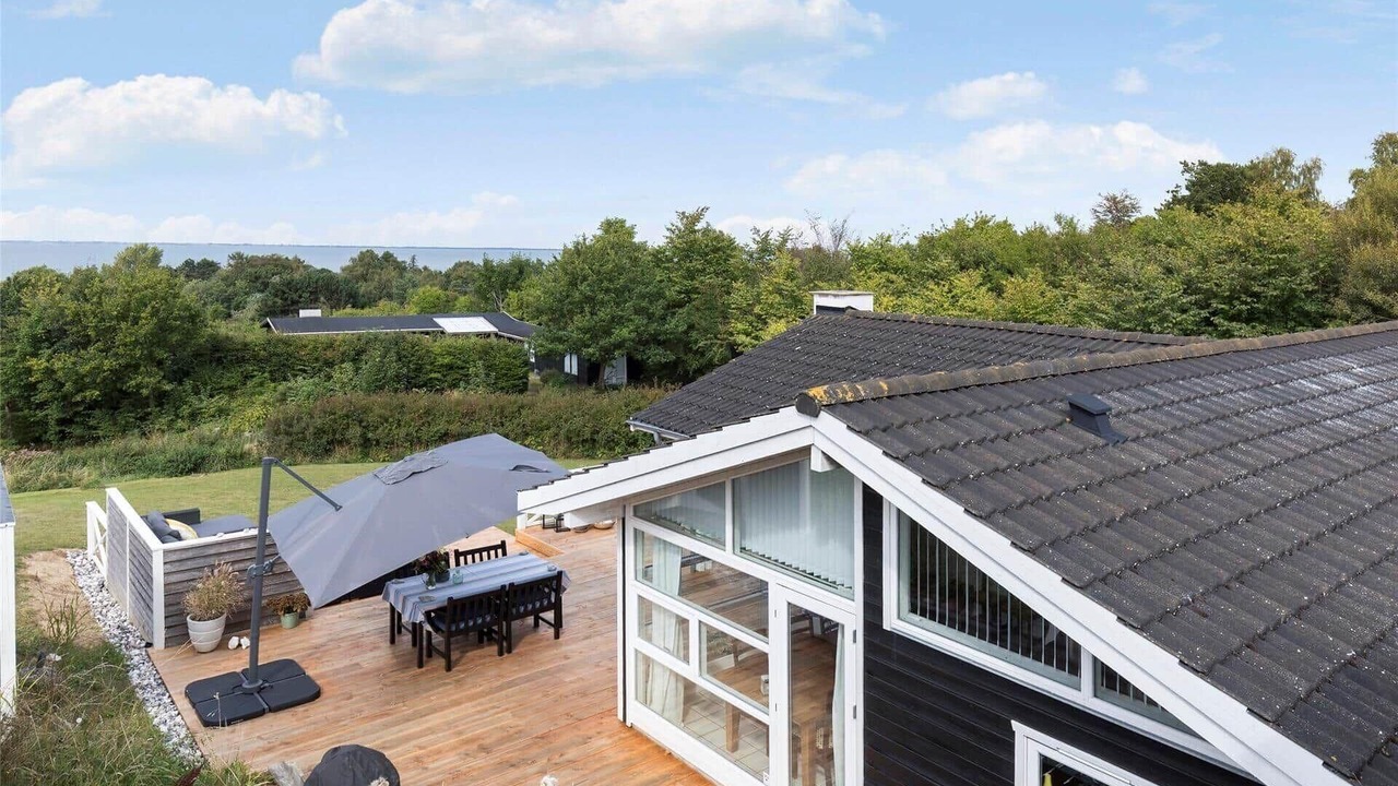 Photo of Outdoor in Hoeve Strand