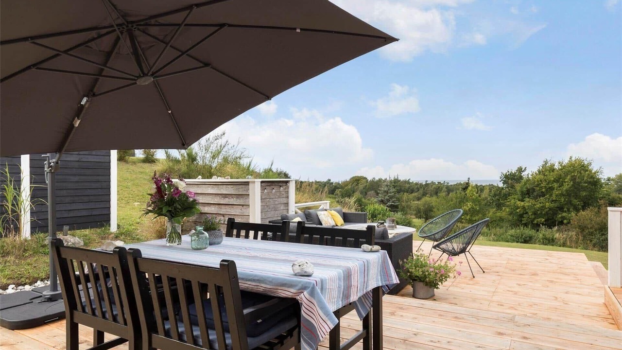 Photo of Outdoor in Hoeve Strand